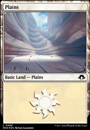 Plaine