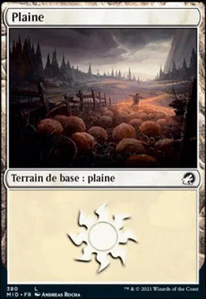 Plaine