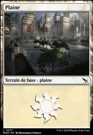 Plaine