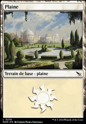 Plaine