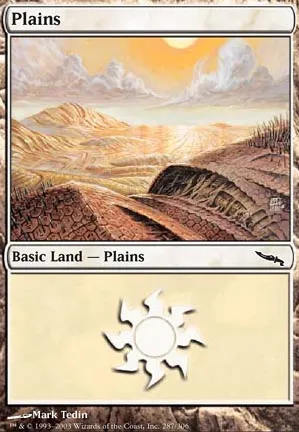 Plaine