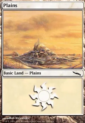 Plaine
