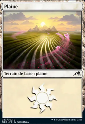 Plaine
