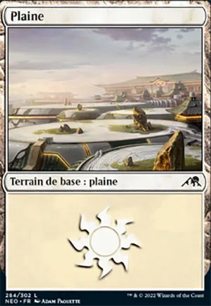 Plaine