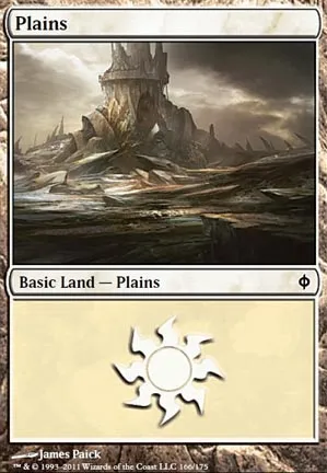 Plaine