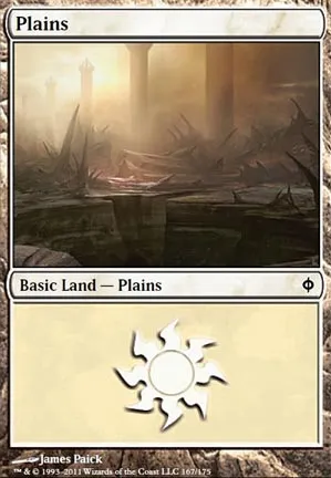Plaine