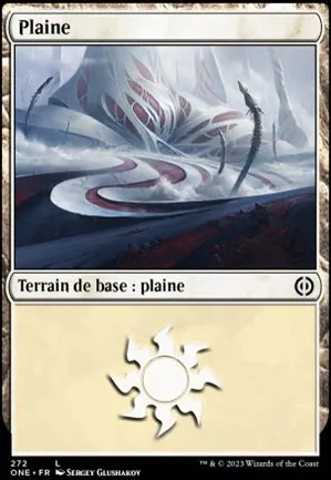 Plaine