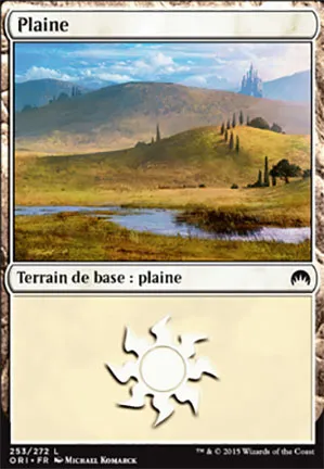 Plaine