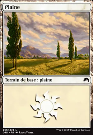 Plaine