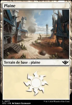 Plaine