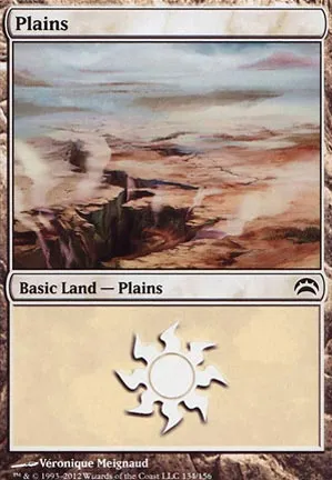 Plaine