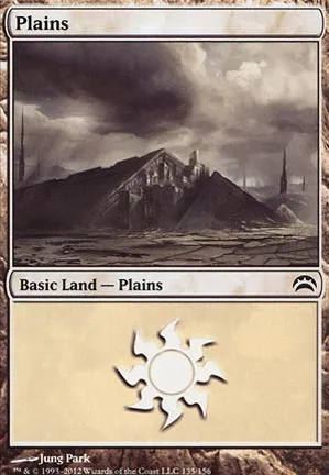 Plaine