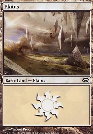 Plaine