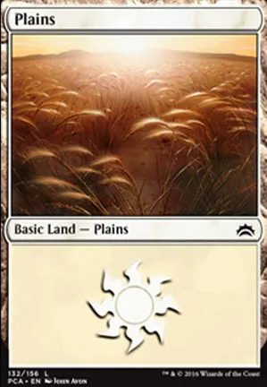 Plaine