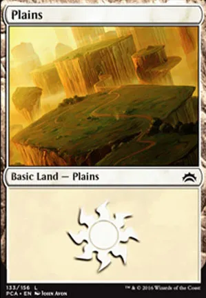 Plaine
