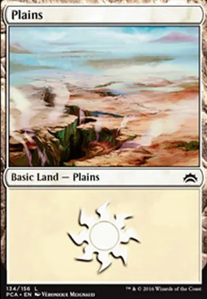 Plaine