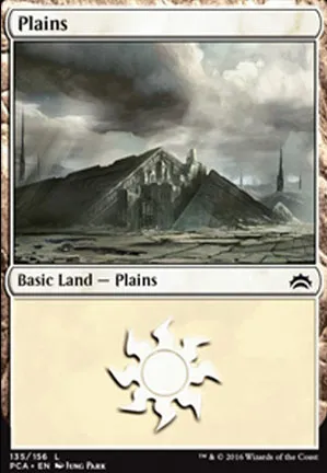 Plaine