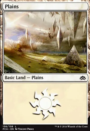 Plaine