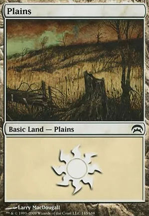 Plaine