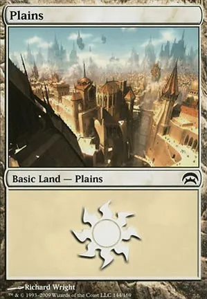 Plaine