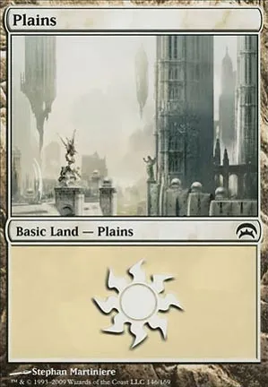 Plaine