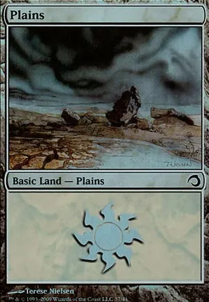 Plaine