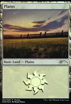 Plaine