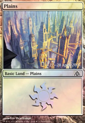 Plaine