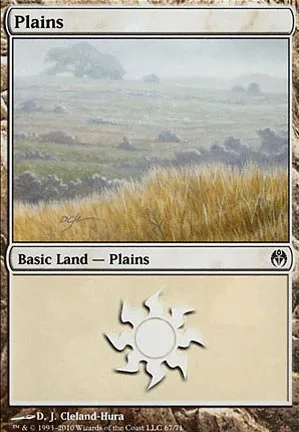 Plaine