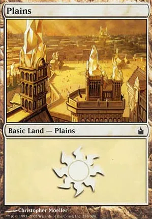 Plaine