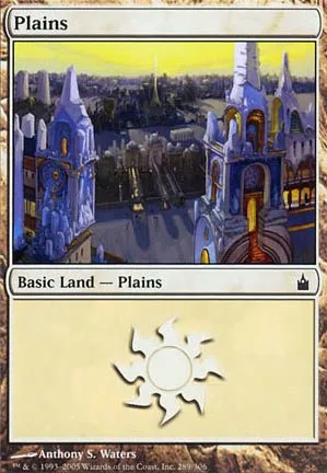Plaine