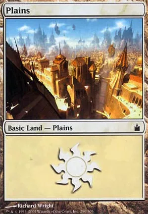 Plaine