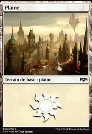 Plaine