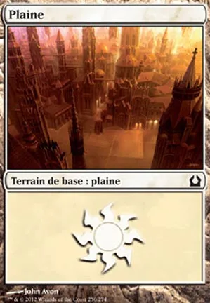 Plaine