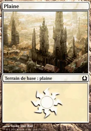Plaine