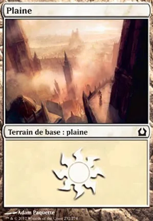 Plaine