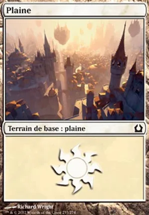 Plaine