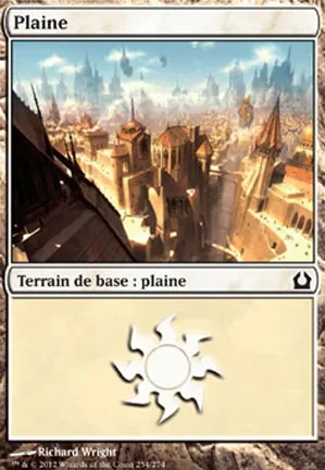 Plaine