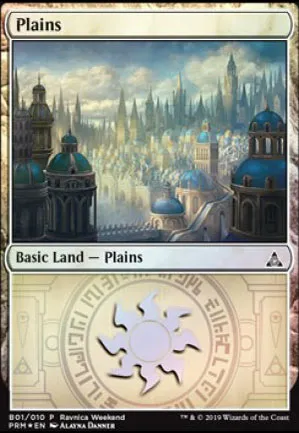 Plaine