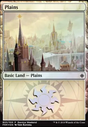 Plaine