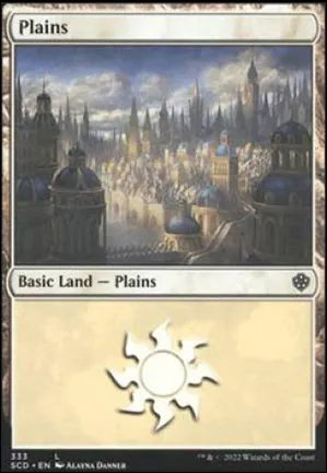 Plaine