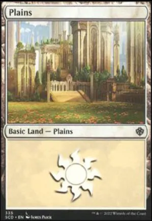 Plaine
