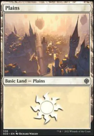 Plaine