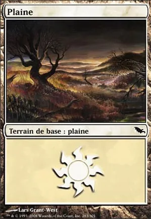 Plaine
