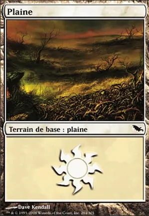 Plaine