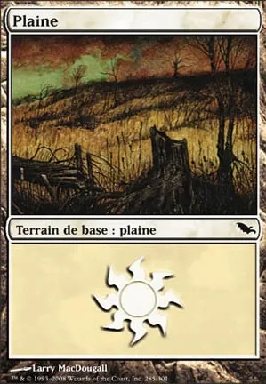 Plaine