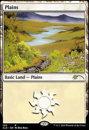 Plaine