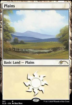Plaine