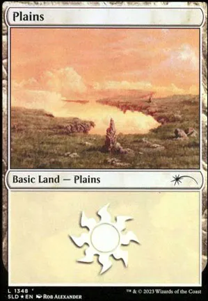 Plaine