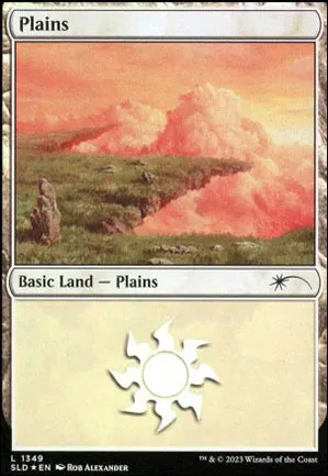 Plaine